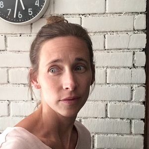 Meet your Posher, Steph